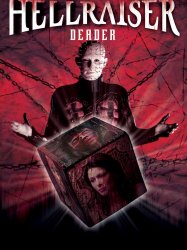 Hellraiser: Deader