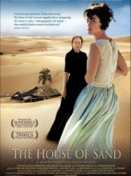 The House of Sand