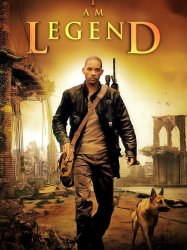 I Am Legend