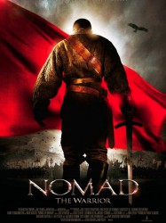 Nomad: The Warrior