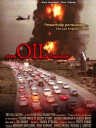 The Oil Factor: Behind the War on Terror