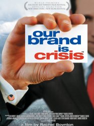 Our Brand Is Crisis