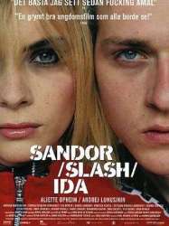 Sandor slash Ida