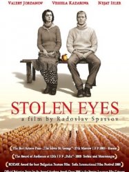 Stolen Eyes