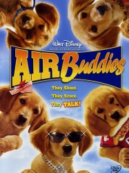 Air Buddies