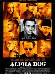 Alpha Dog