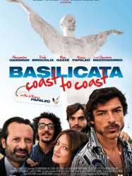 Basilicata Coast to Coast