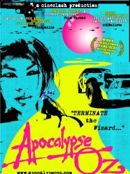 Apocalypse Oz