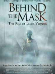 Behind the Mask: The Rise of Leslie Vernon