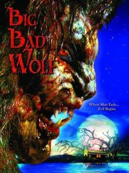 Big Bad Wolf