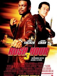 Rush Hour 3