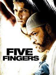 Five Fingers