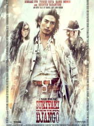 Sukiyaki Western Django