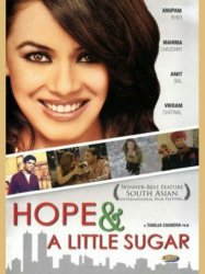 Hope and a Little Sugar