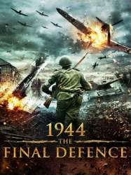 1944 The Final Defence