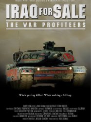 Iraq for Sale: The War Profiteers