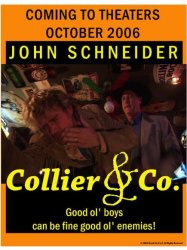 John Schneider's Collier & Co.: Hot Pursuit!