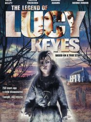 The Legend of Lucy Keyes