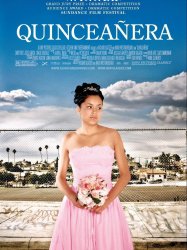 Quinceañera