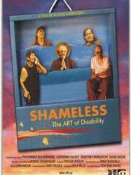 SHAMELESS: The ART of Disability