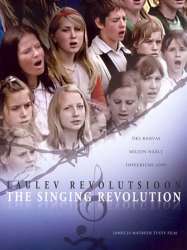 The Singing Revolution