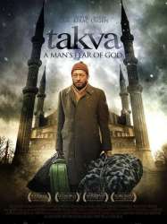 Takva: A Man's Fear of God