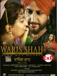 Waris Shah: Ishq Daa Waaris