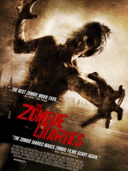 The Zombie Diaries