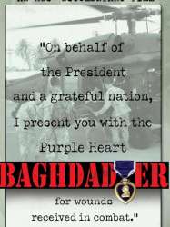 Baghdad ER