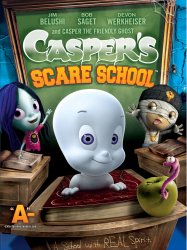 Casper's Scare School