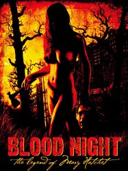 Blood Night: The Legend of Mary Hatchet