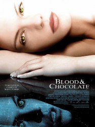 Blood and Chocolate