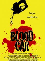 Blood Car