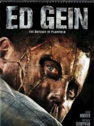 Ed Gein: The Butcher of Plainfield