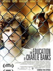 The Education of Charlie Banks