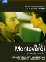 The Full Monteverdi