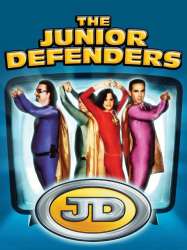 The Junior Defenders