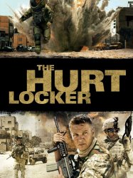 The Hurt Locker