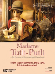 Madame Tutli-Putli