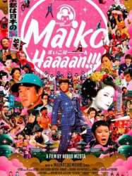 Maiko Haaaan!!!