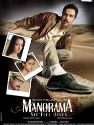 Manorama Six Feet Under