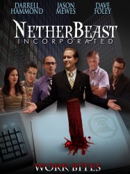 Netherbeast Incorporated