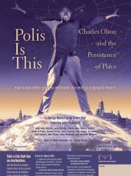 Polis Is This: Charles Olson and the Persistence of Place