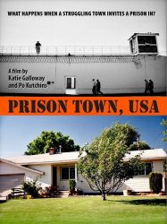 Prison Town, USA