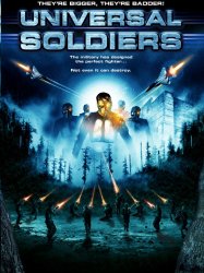 Universal Soldiers