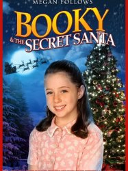 Booky & the Secret Santa