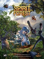 Spirit of the Forest