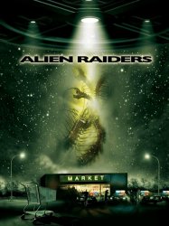 Alien Raiders