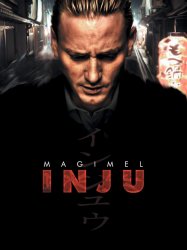 Inju: The Beast in the Shadow