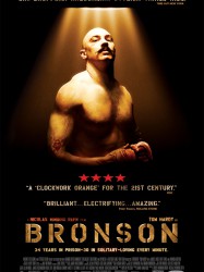 Bronson